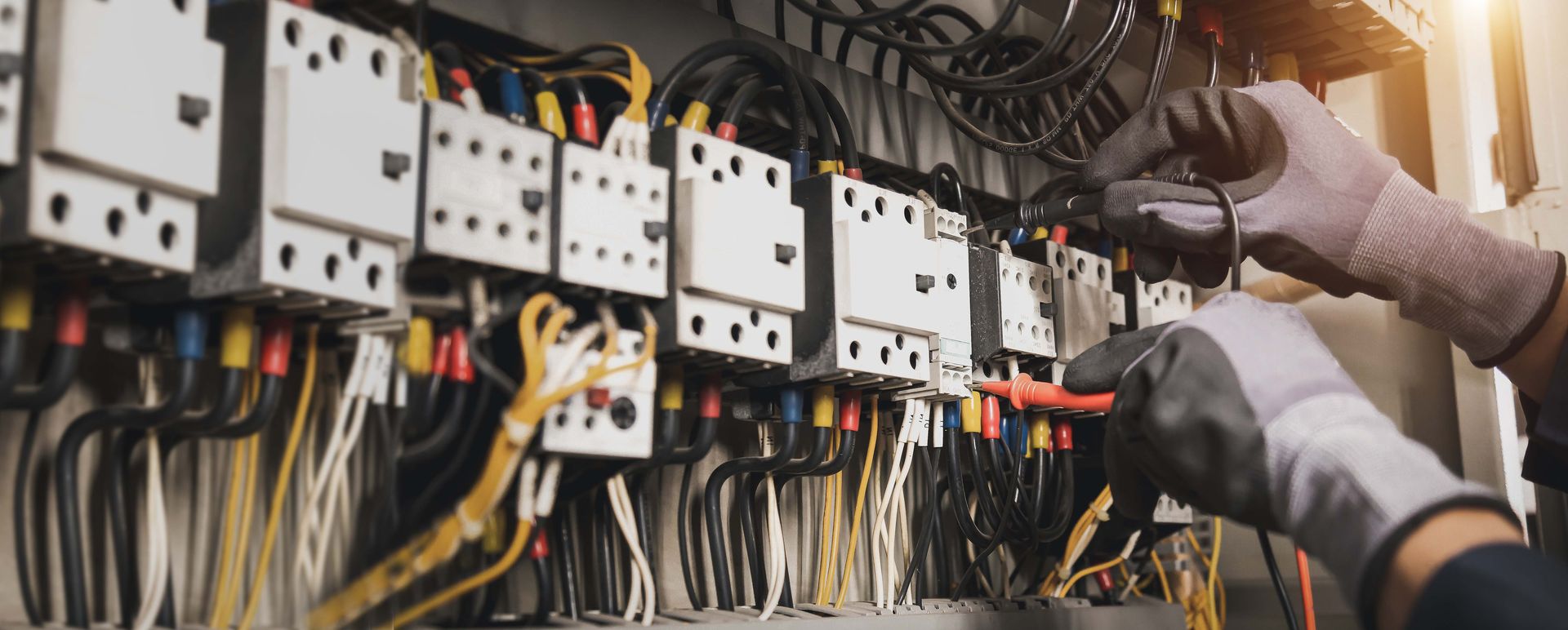 Energieverbrauch mit Shop-IQ genau analysieren.