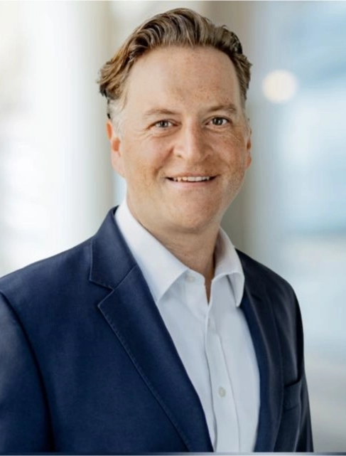 David Holzwarth Geschäftsführer von Shop-IQ