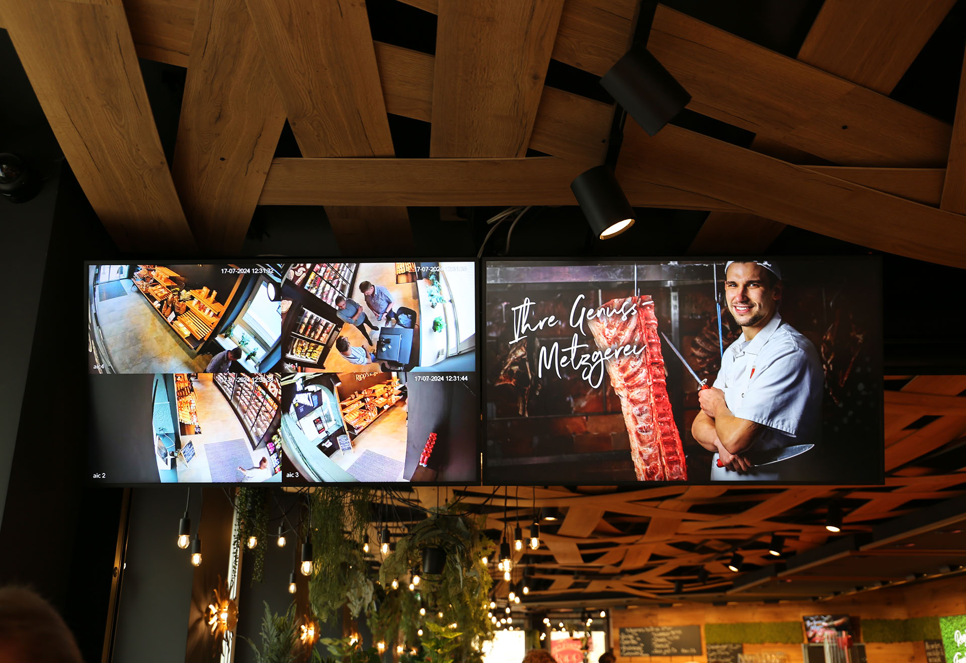 Modul Secure von Shop-Iq.