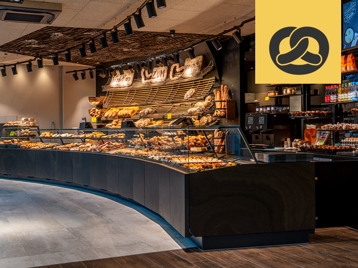 Das Bäckerhandwerk wird digital.