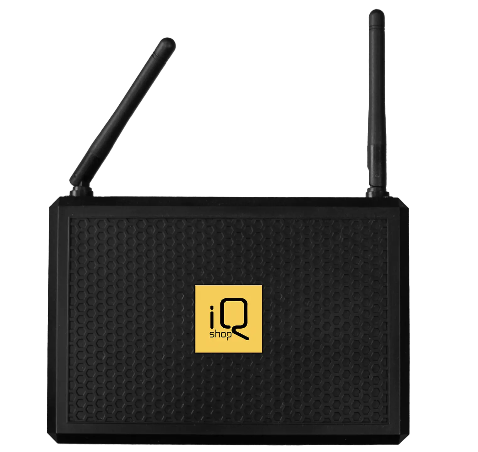 Shop-IQ Box vereint alle Module im Filialalltag.