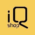 Shop-IQ Logo